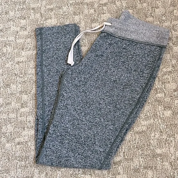 ASO Bella Swan Twilight J.Crew Saturday Cotton Slim Lounge Pant—Medium